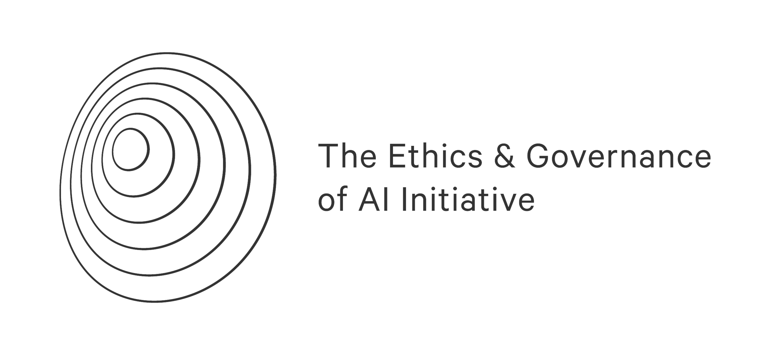 Ethics & Governance of AI's logo