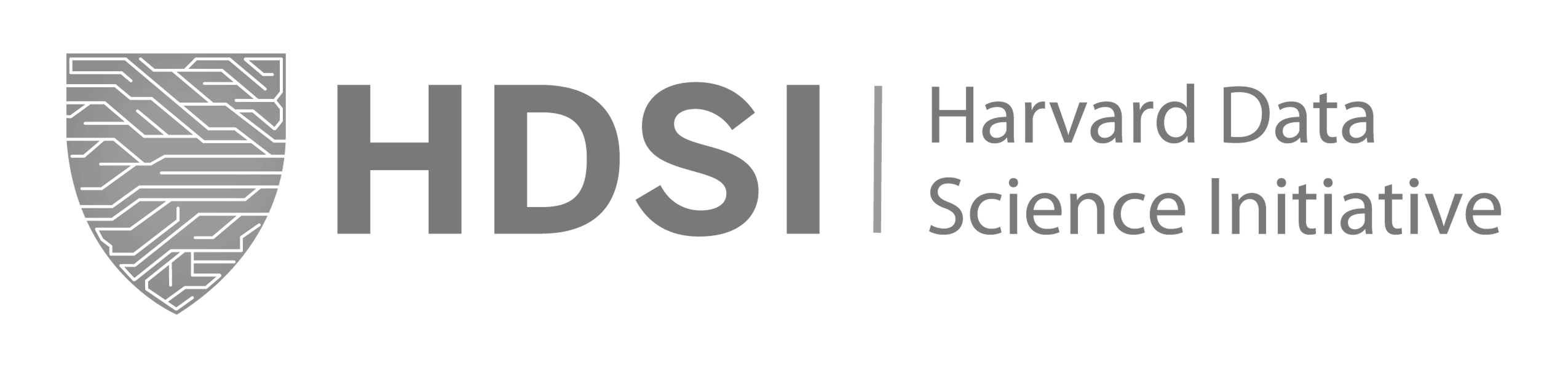 Harvard Data Science Initiative's logo