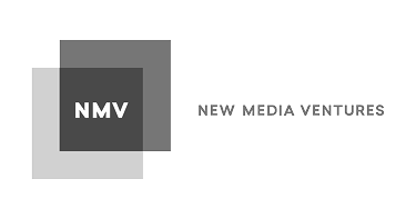 New Media Ventures' logo