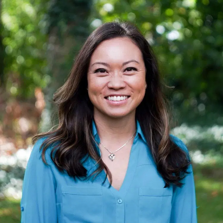 Profile picture of Kathy Pham