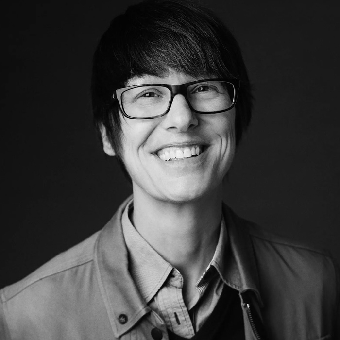 Profile picture of Mary Gray
