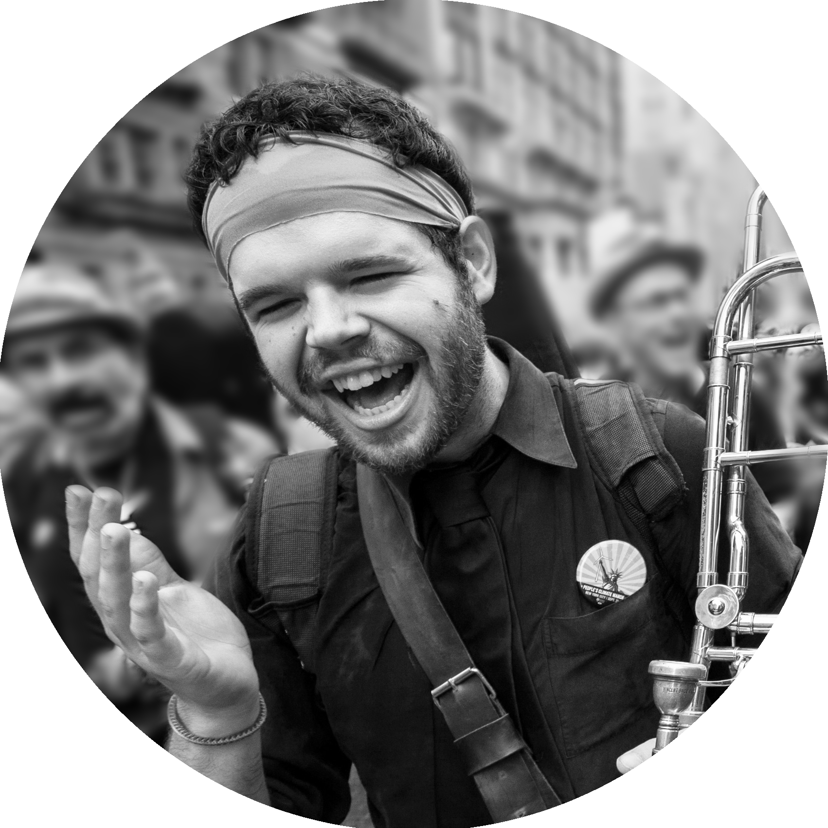 Profile picture of Matt Taylor